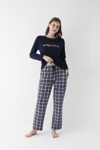 Kadın Pijama Modelleri