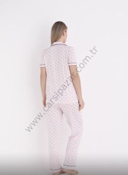 OLİVERA PİJAMA TAKIMI