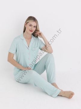 OLİVERA PİJAMA TAKIMI