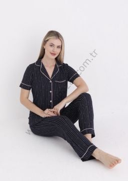 OLİVERA PİJAMA TAKIMI