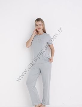 OLİVERA PİJAMA TAKIMI