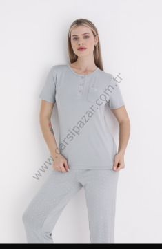 OLİVERA PİJAMA TAKIMI