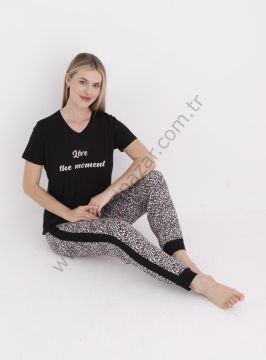 OLİVERA PİJAMA TAKIMI