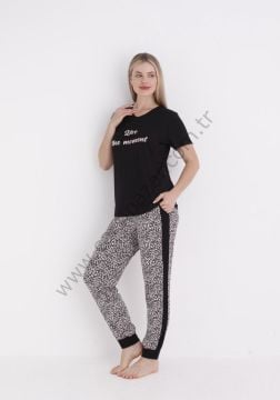 OLİVERA PİJAMA TAKIMI